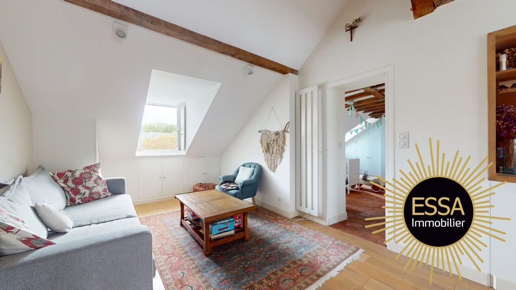 Appartement à vendre, 67m², Versailles