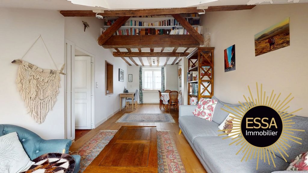 Appartement à vendre, 67m², Versailles