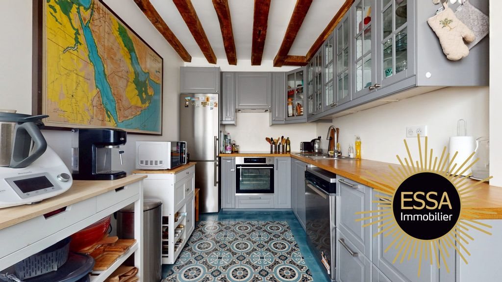 Appartement à vendre, 67m², Versailles