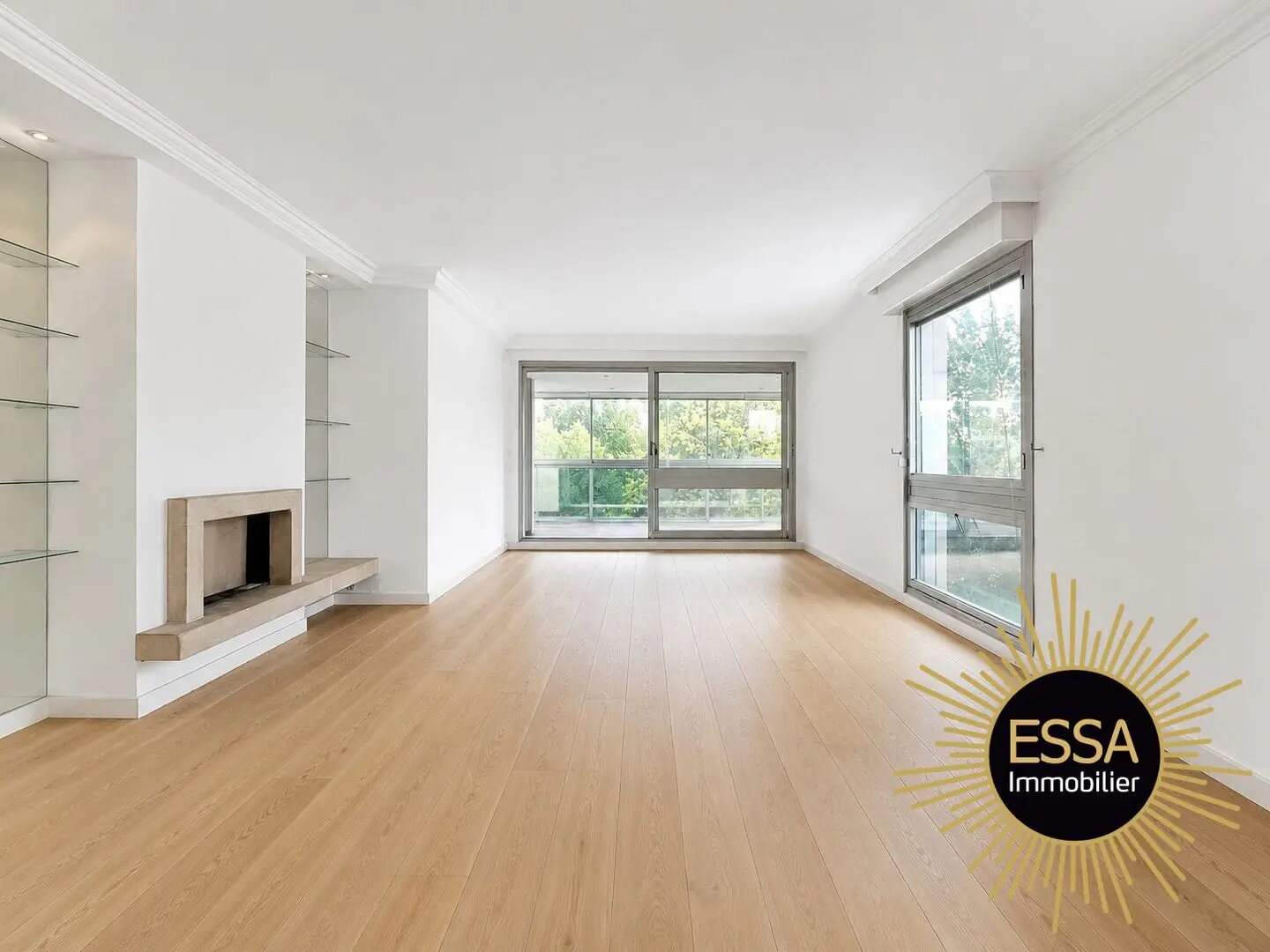 Appartement à vendre, 159m², Le Chesnay
