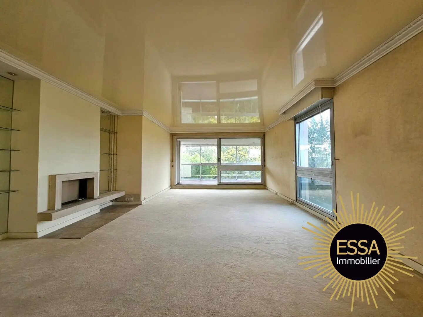 Appartement à vendre, 159m², Le Chesnay
