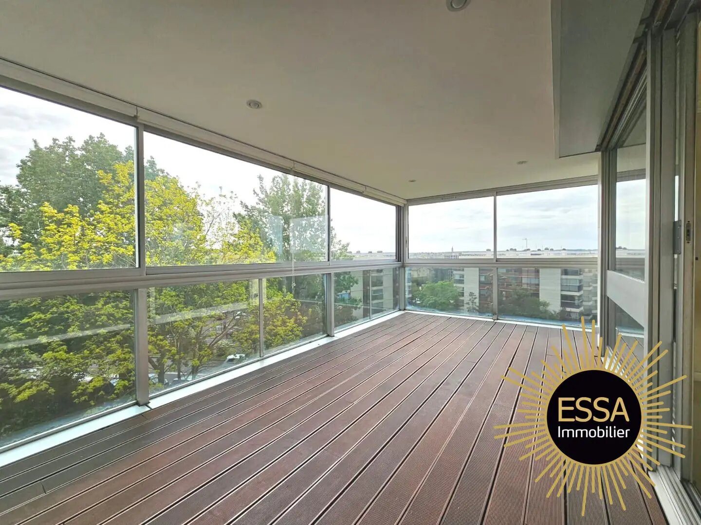 Appartement à vendre, 159m², Le Chesnay