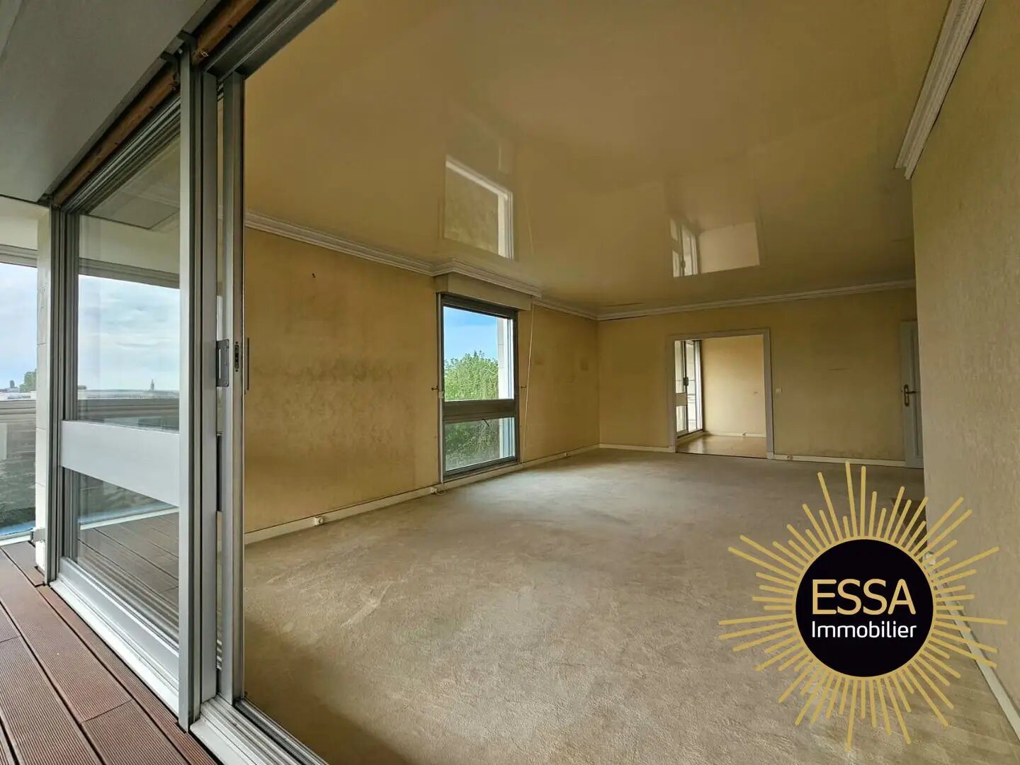 Appartement à vendre, 159m², Le Chesnay