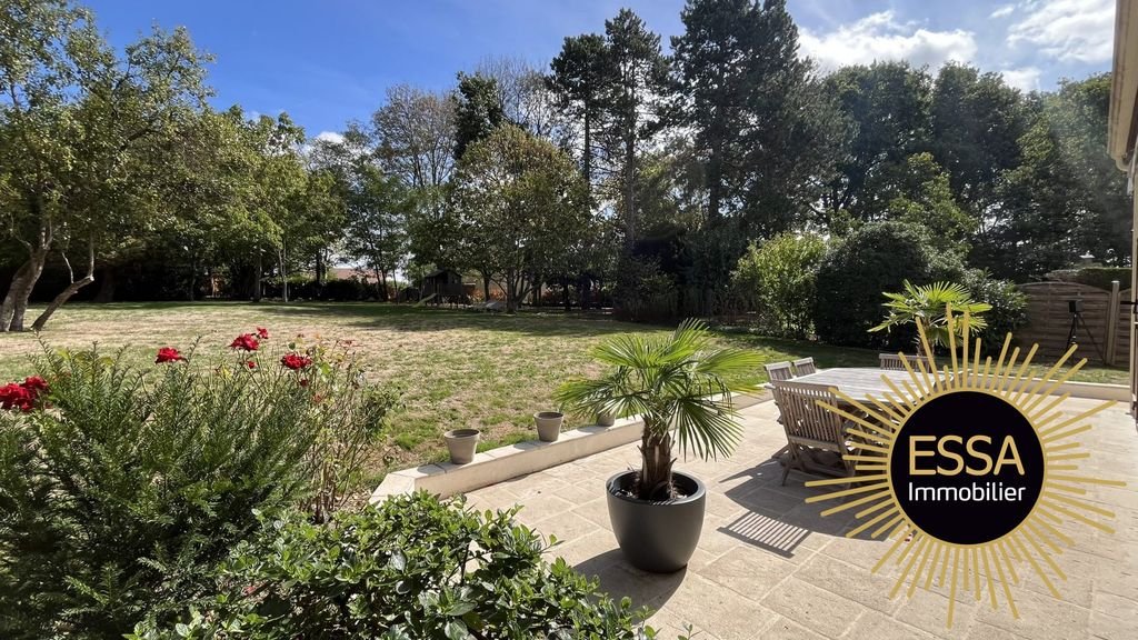 Maison à vendre, 167m², Auteuil