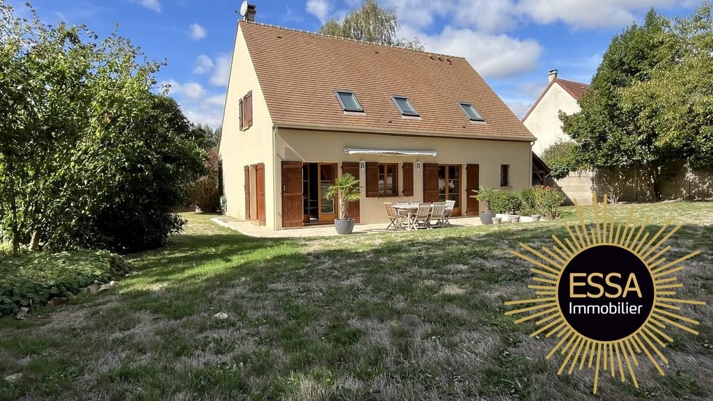 Maison à vendre, 167m², Auteuil