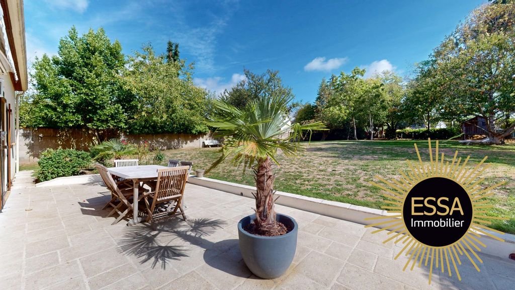 Maison à vendre, 167m², Auteuil