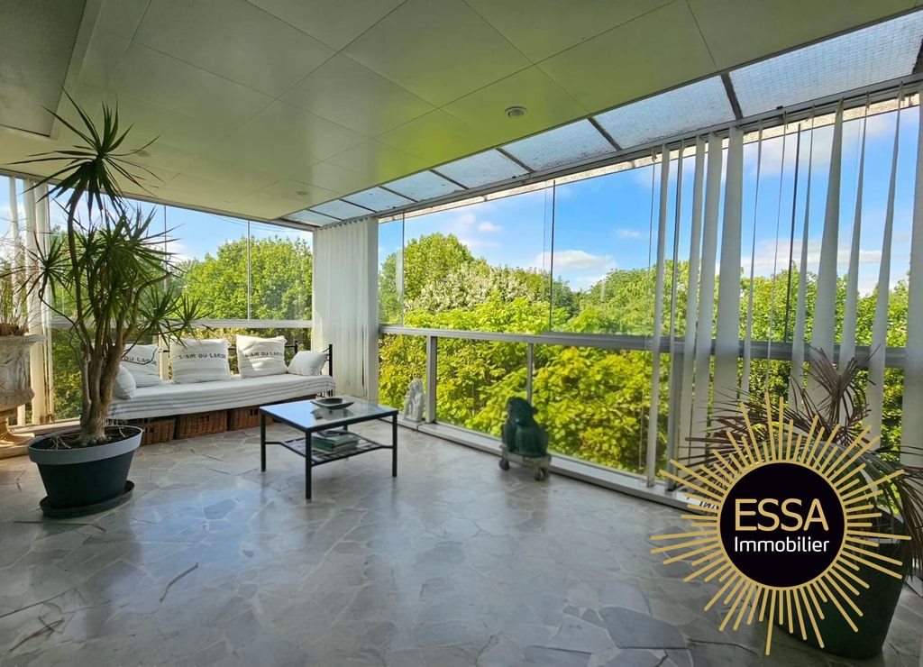 Appartement à vendre, 130m², Le Chesnay