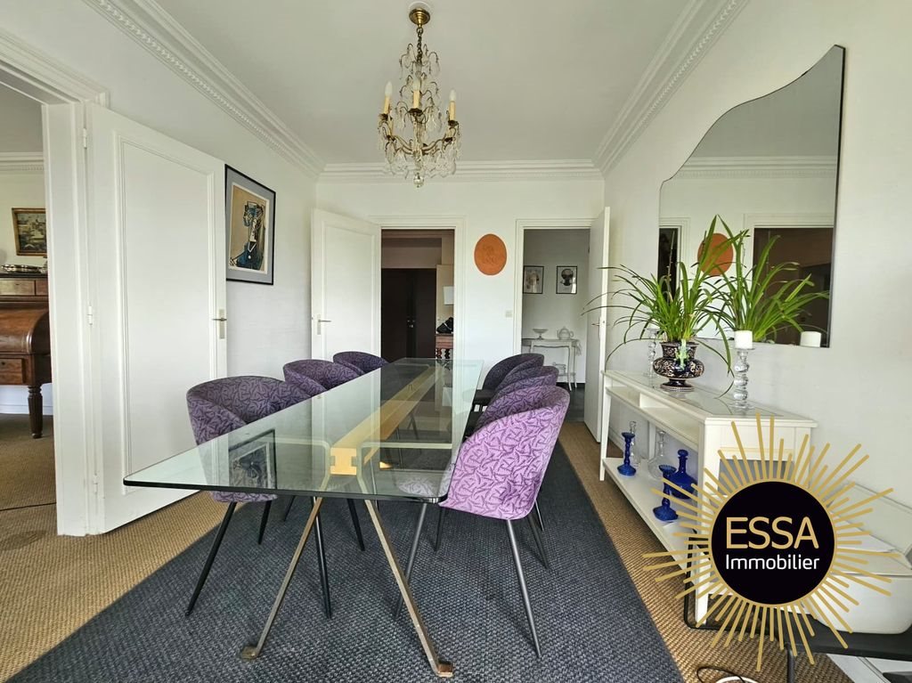 Appartement à vendre, 130m², Le Chesnay