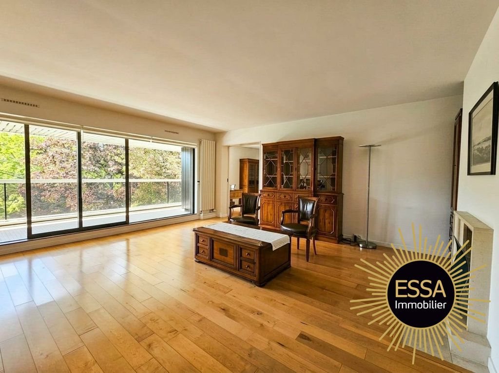 Appartement à vendre, 135m², Le Chesnay