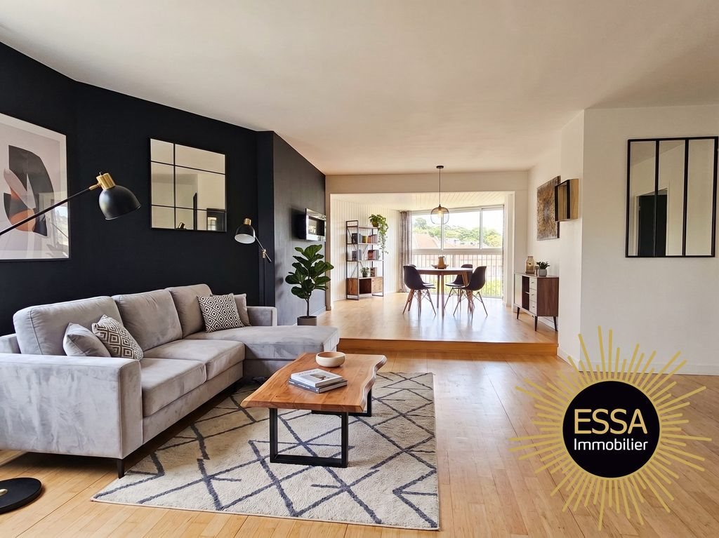 Appartement à vendre, 122m², Le Chesnay