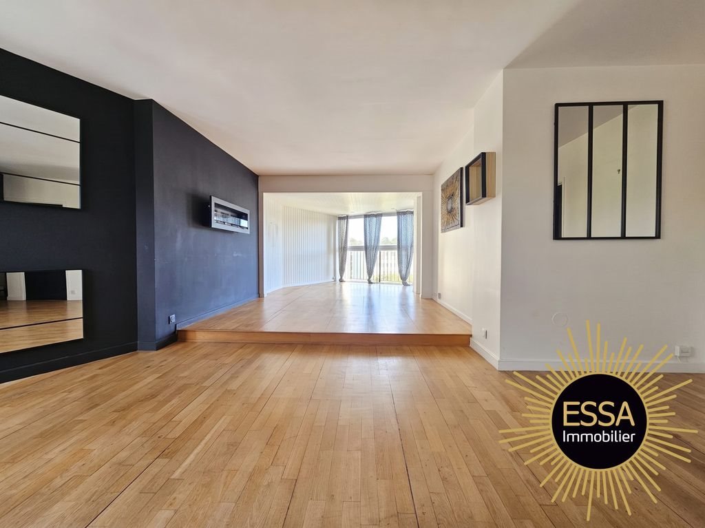 Appartement à vendre, 122m², Le Chesnay