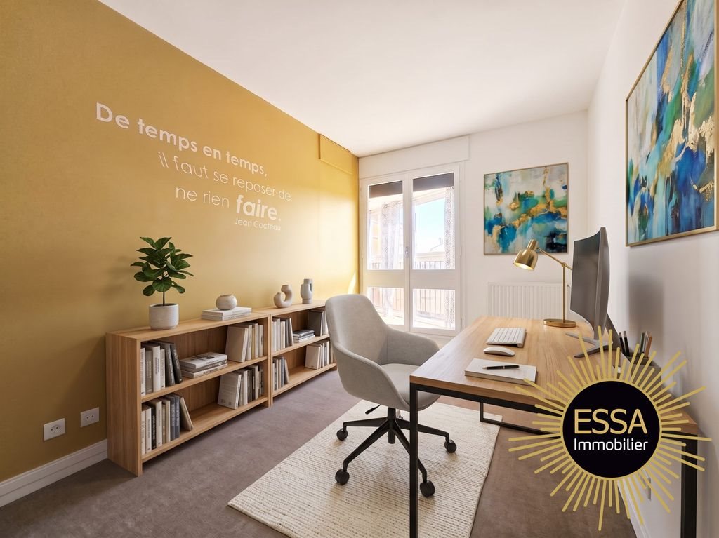 Appartement à vendre, 122m², Le Chesnay