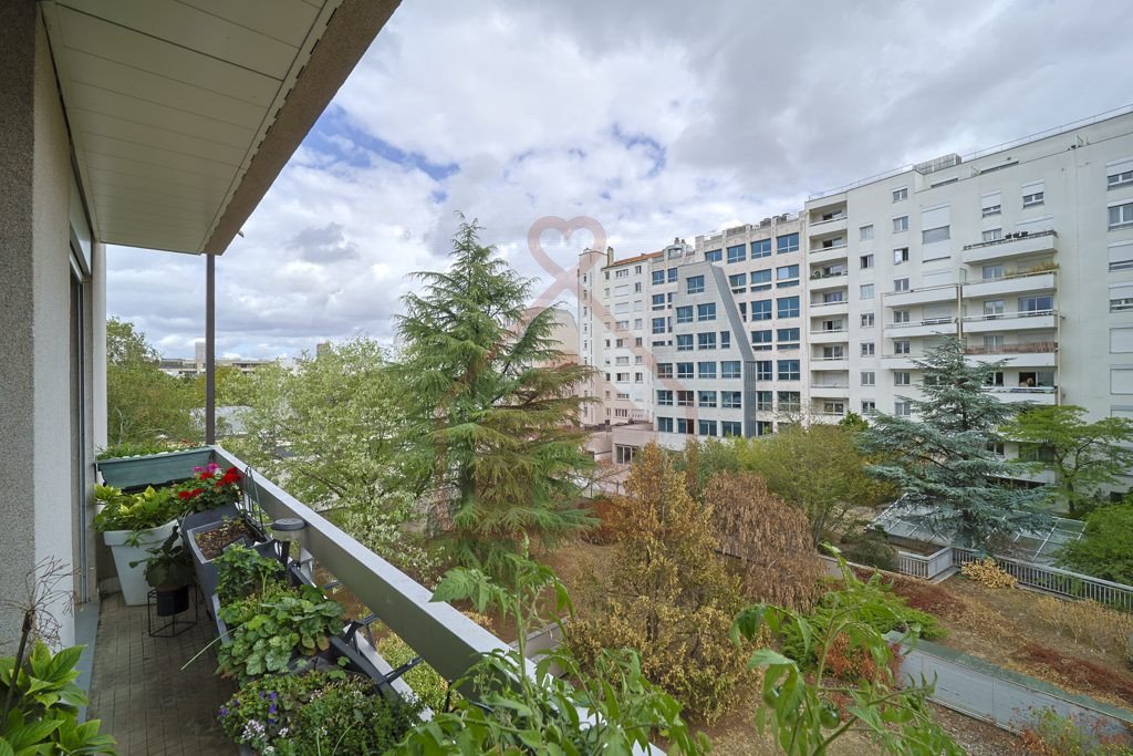 Appartement à vendre, 87m², Le Kremlin-Bicêtre