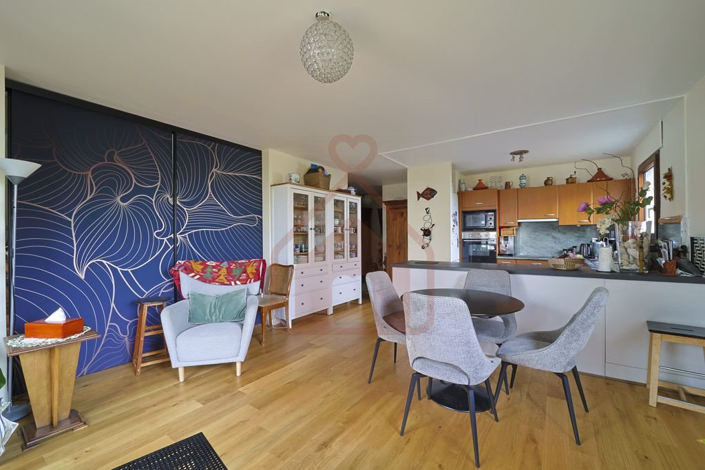 Appartement à vendre, 87m², Le Kremlin-Bicêtre