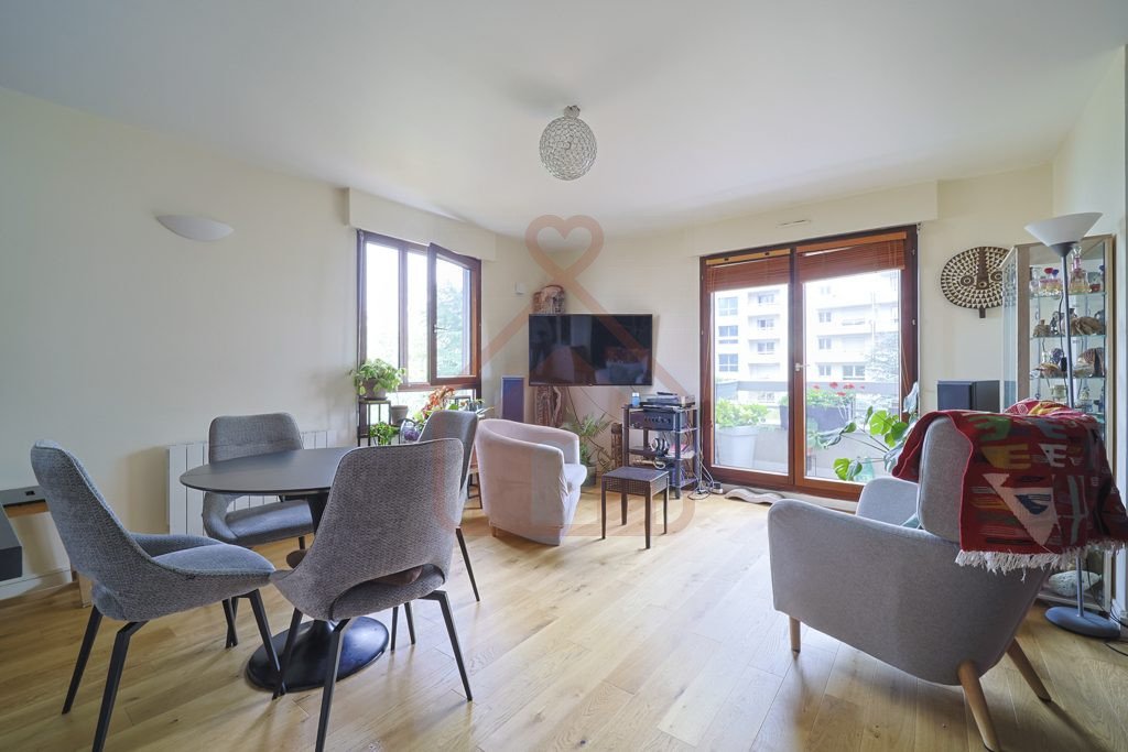 Appartement à vendre, 87m², Le Kremlin-Bicêtre