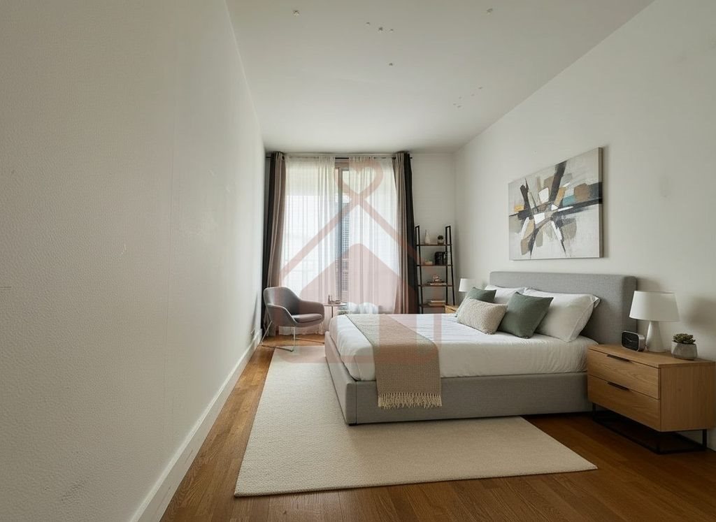 Appartement à vendre, 97m², Puteaux