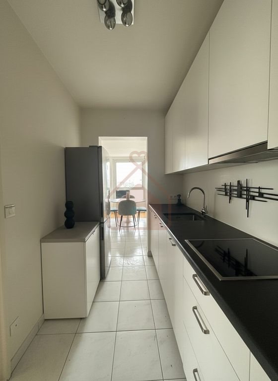 Appartement à vendre, 97m², Puteaux