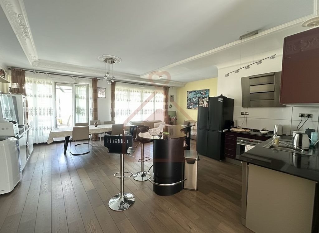 Appartement à vendre, 108m², Le Kremlin-Bicêtre