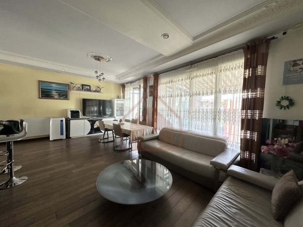 Appartement à vendre, 108m², Le Kremlin-Bicêtre