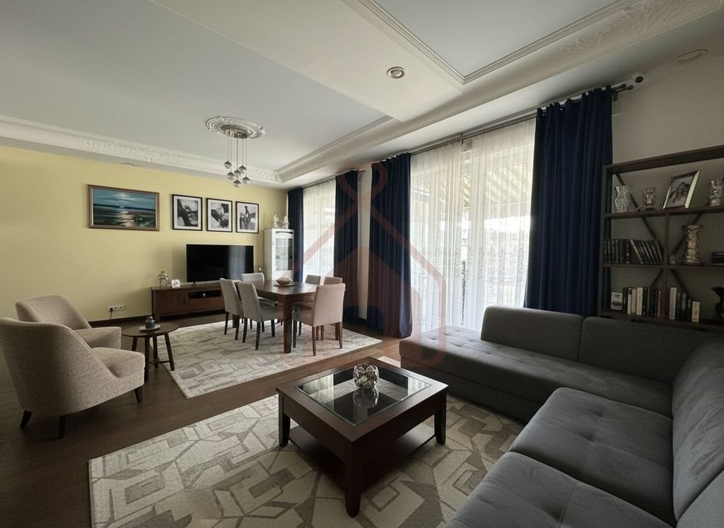 Appartement à vendre, 108m², Le Kremlin-Bicêtre