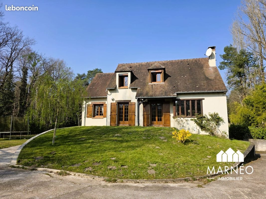 Maison à vendre, 160m², Arbonne-la-Forêt