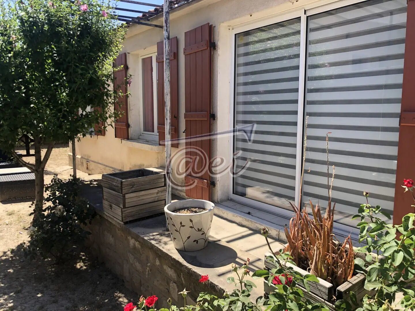 Maison à vendre, 91m², Pélissanne