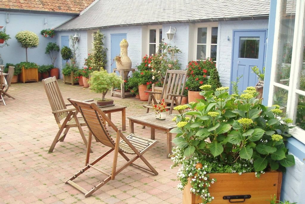 Maison à vendre, 258m², Le Crotoy