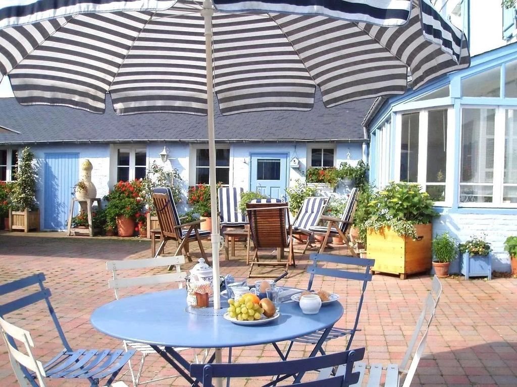 Maison à vendre, 258m², Le Crotoy