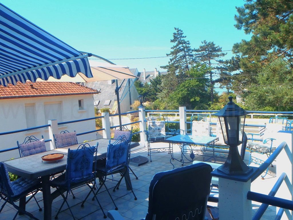 Maison à vendre, 107m², Le Crotoy