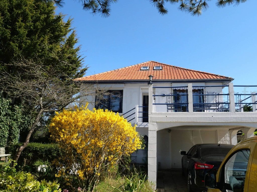 Maison à vendre, 107m², Le Crotoy