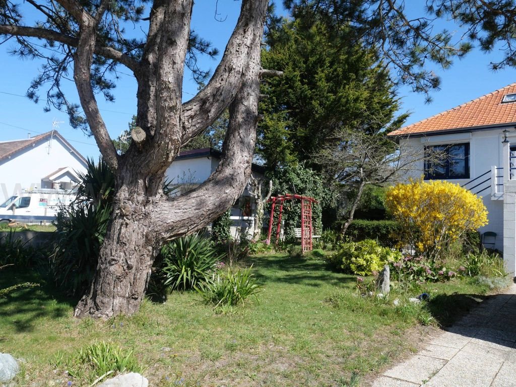Maison à vendre, 107m², Le Crotoy