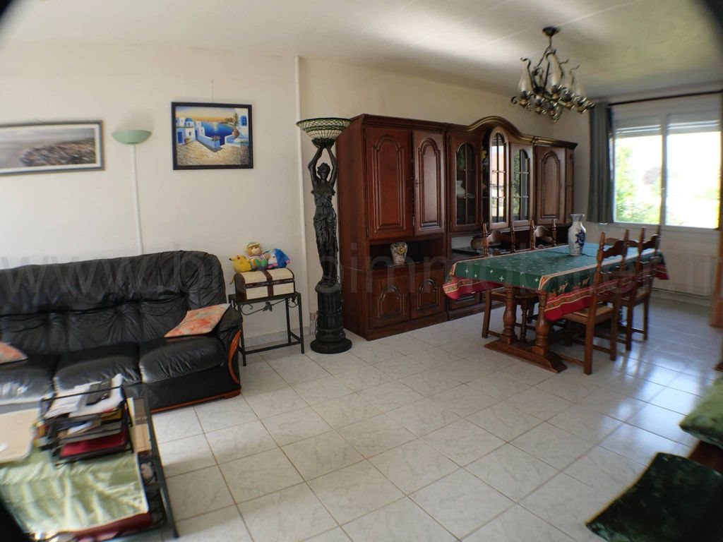 Maison à vendre, 107m², Le Crotoy