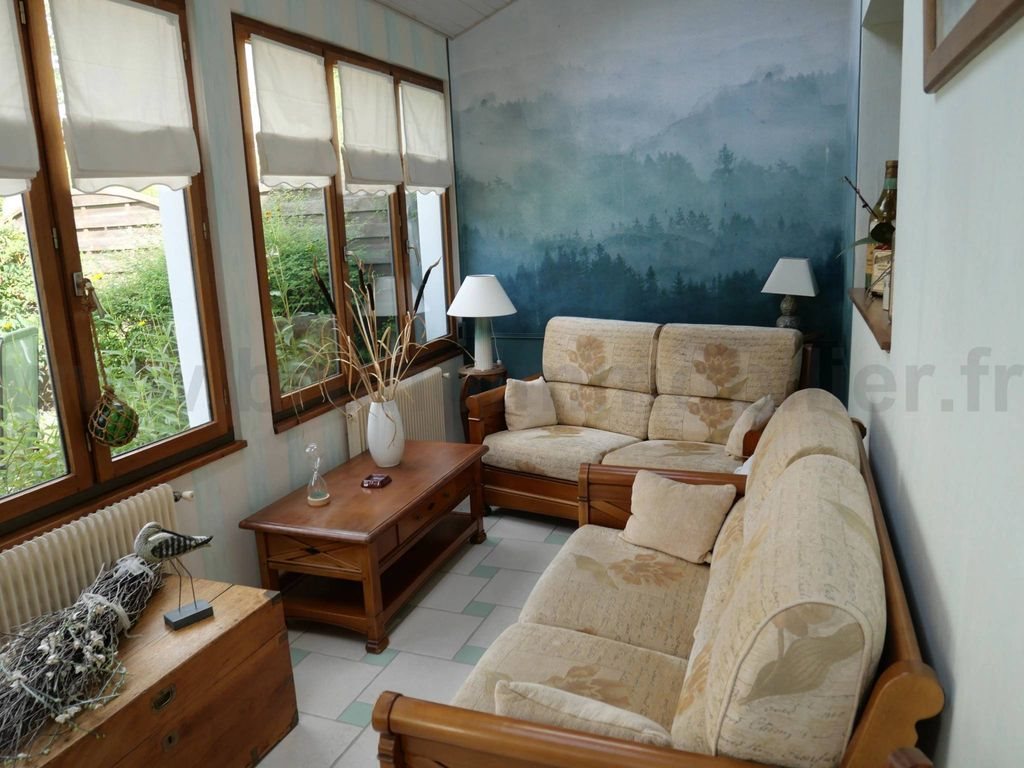 Maison à vendre, 132m², Le Crotoy