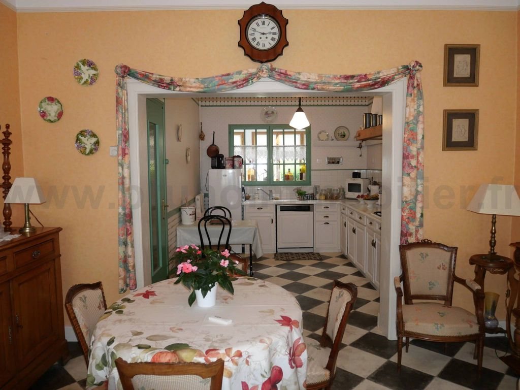 Maison à vendre, 132m², Le Crotoy