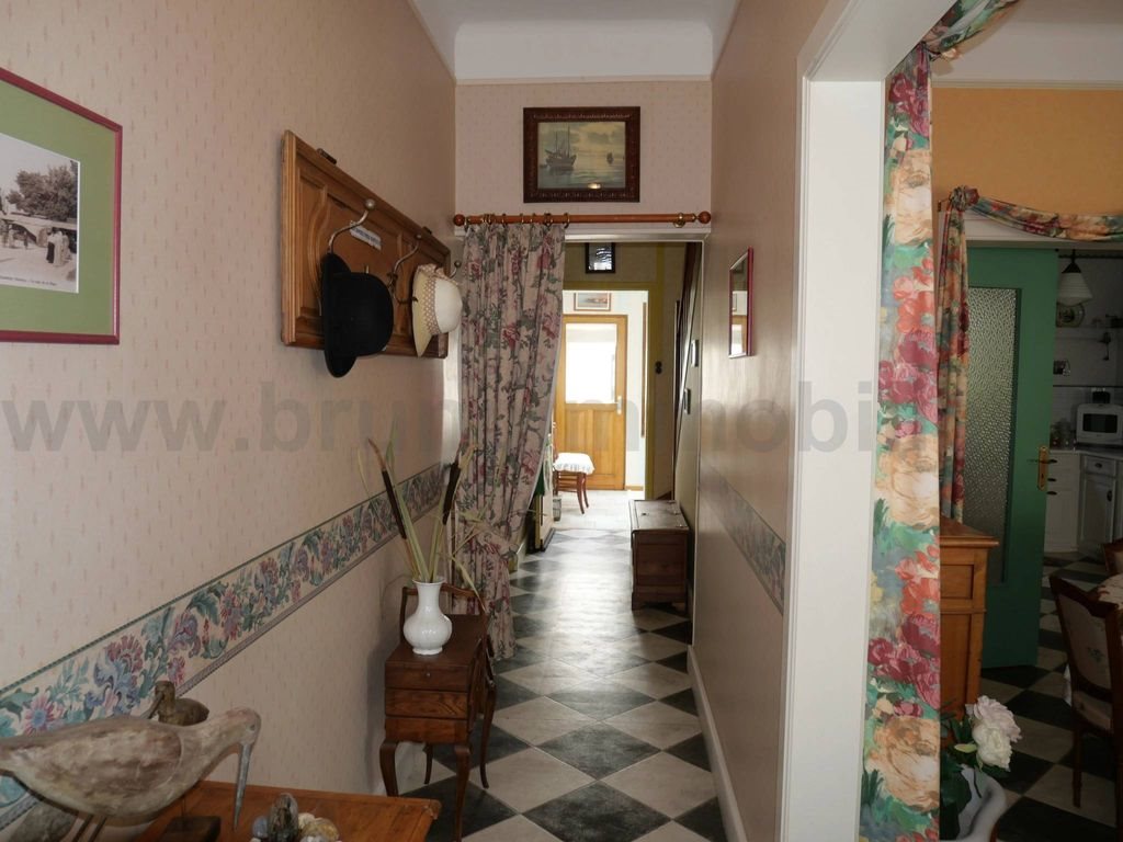 Maison à vendre, 132m², Le Crotoy