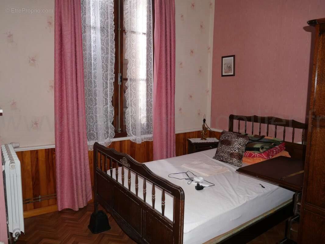 Maison à vendre, 194m², Le Crotoy
