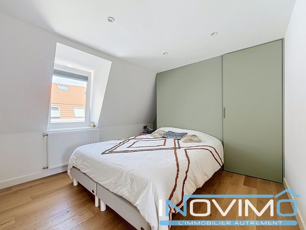 Maison à vendre, 165m², Dunkerque