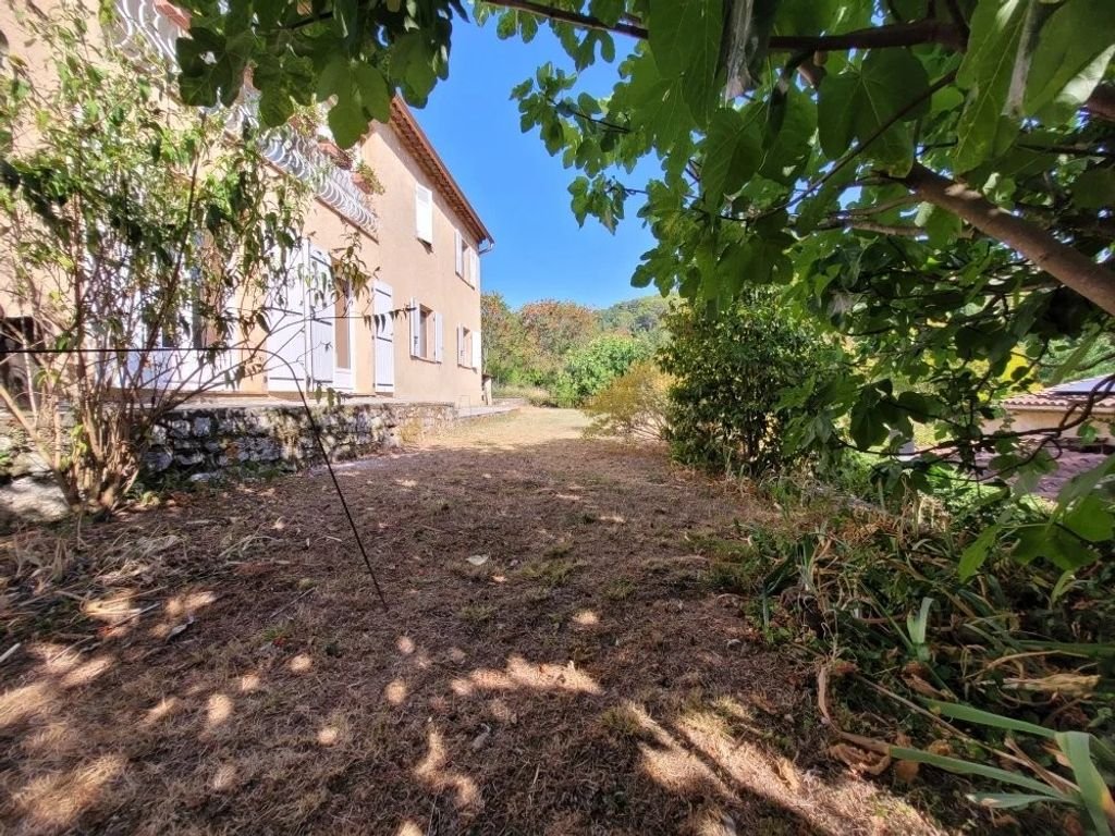 Maison à vendre, 205m², Grasse