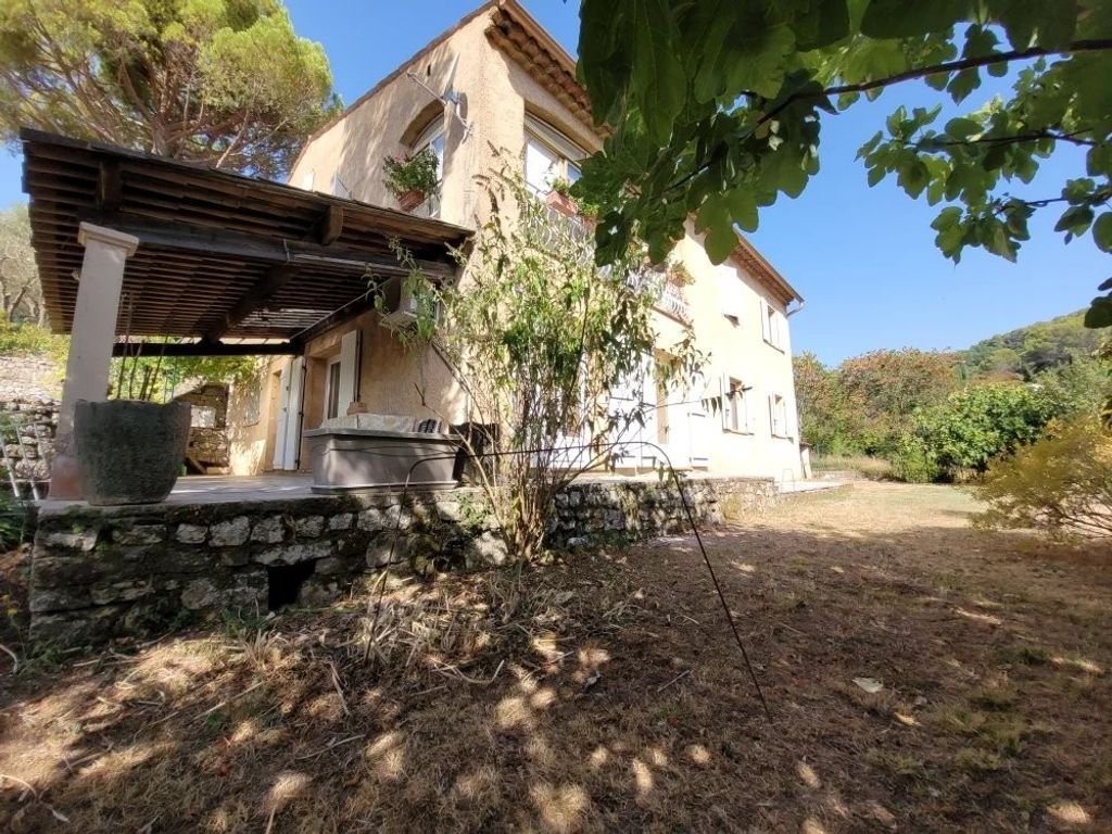 Maison à vendre, 205m², Grasse