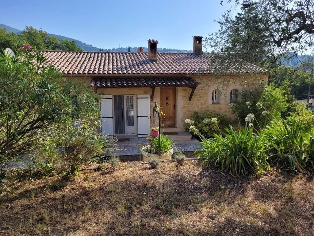 Maison à vendre, 205m², Grasse