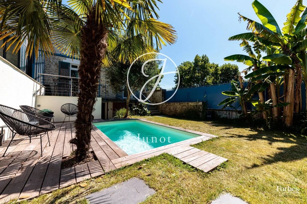 Maison à vendre, 213m², Rezé
