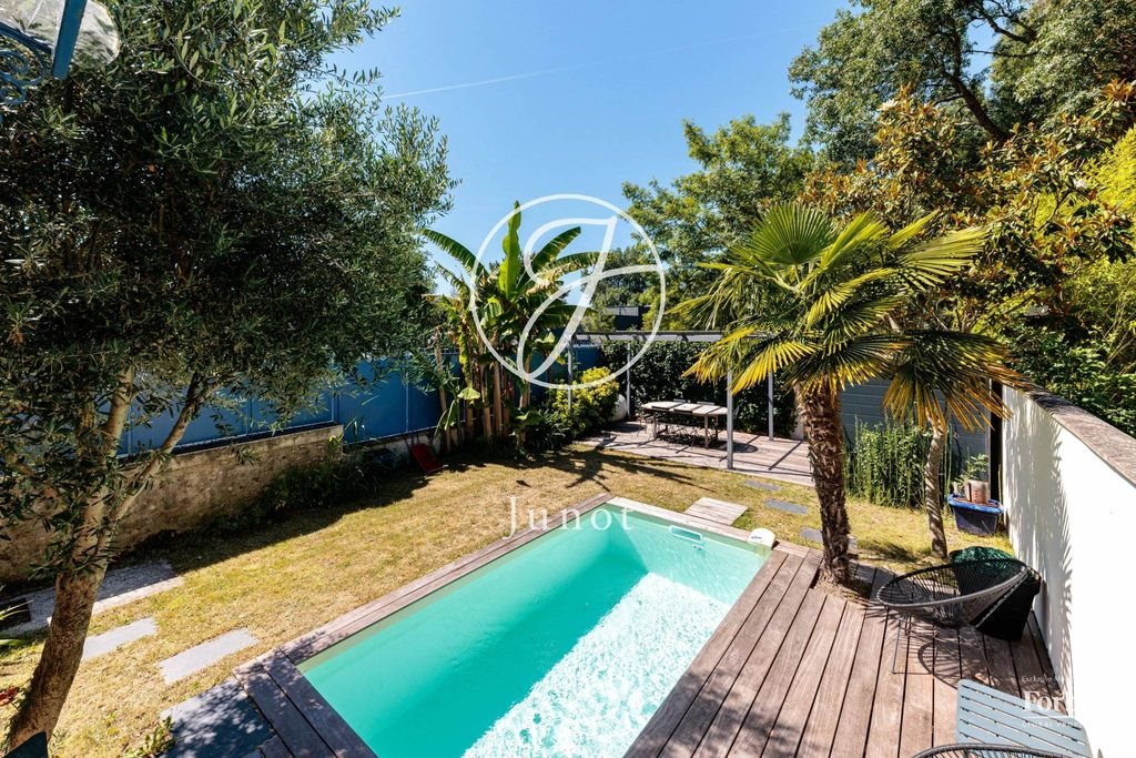 Maison à vendre, 213m², Rezé