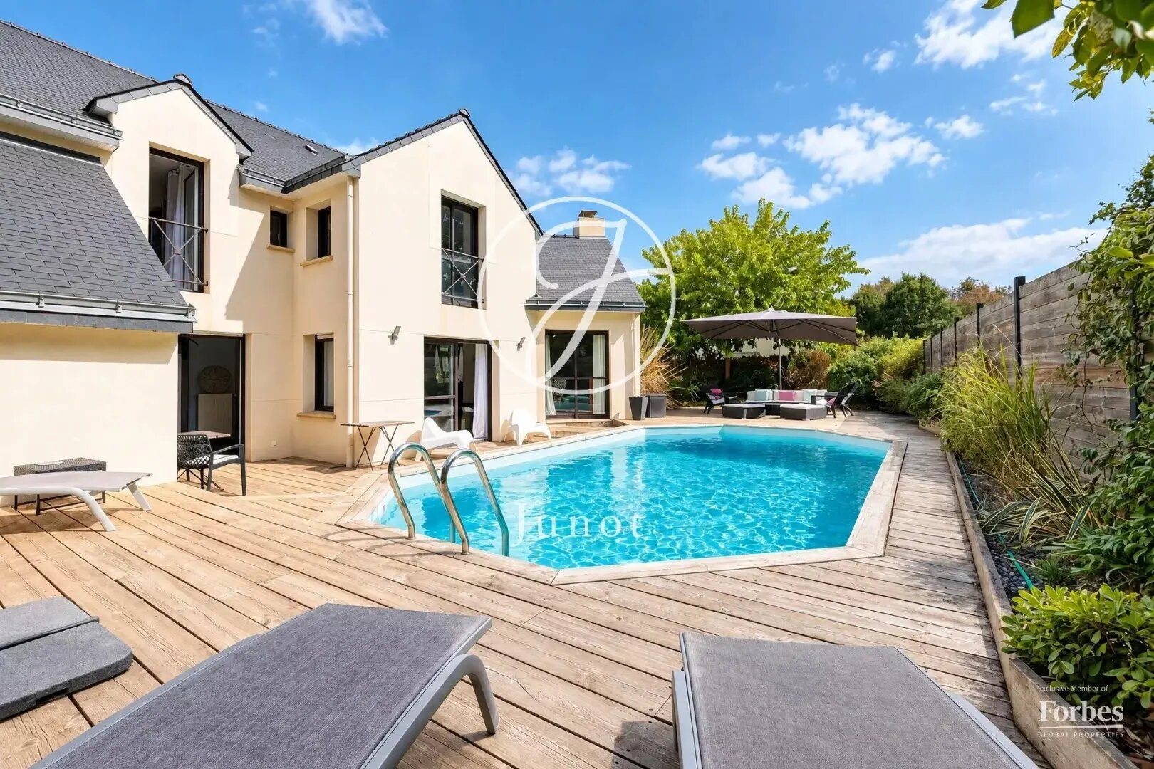 Maison à vendre, 169m², Carquefou