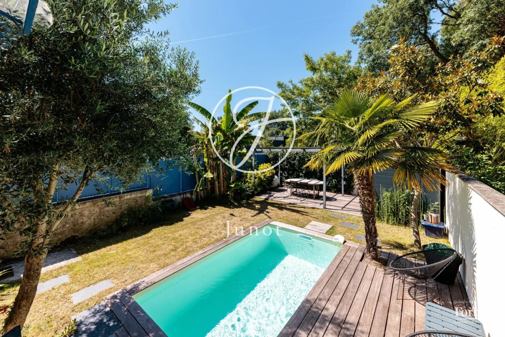 Maison à vendre, 213m², Nantes