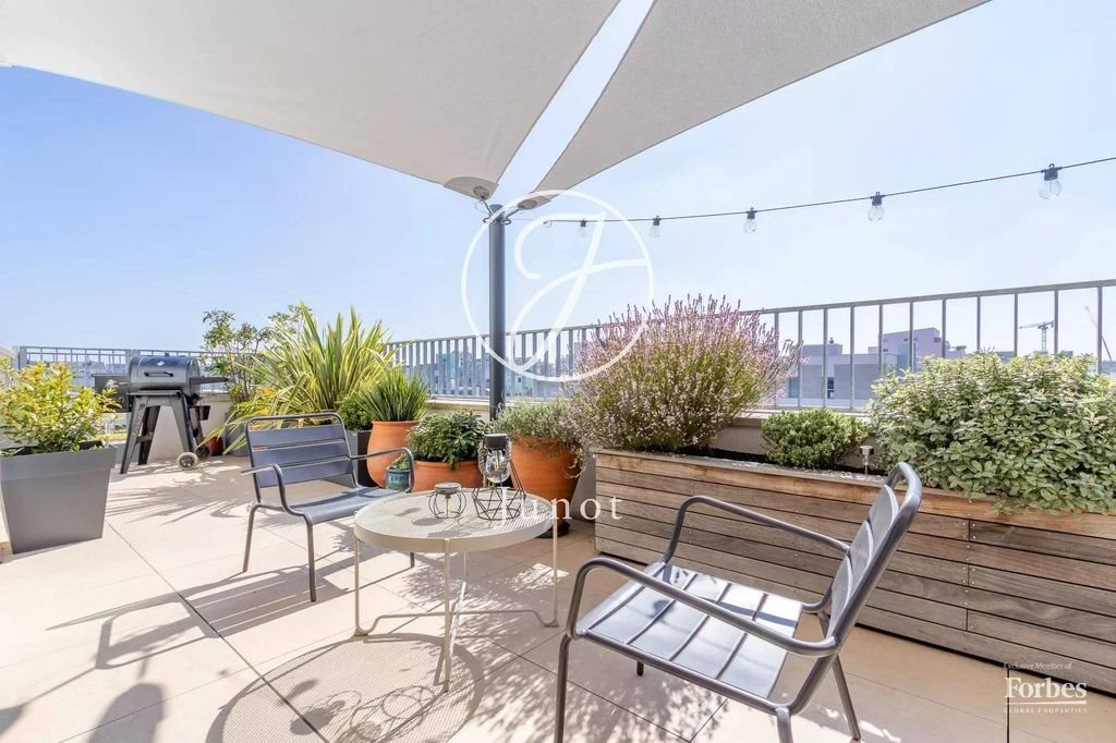 Appartement à vendre, 155m², Nantes