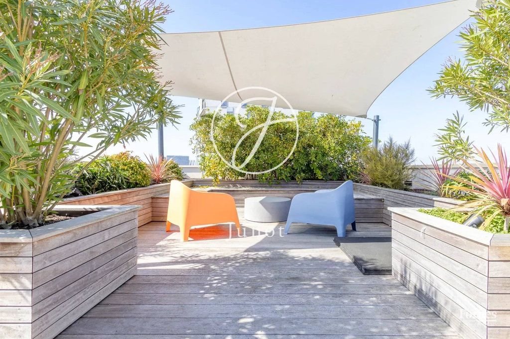 Appartement à vendre, 155m², Nantes