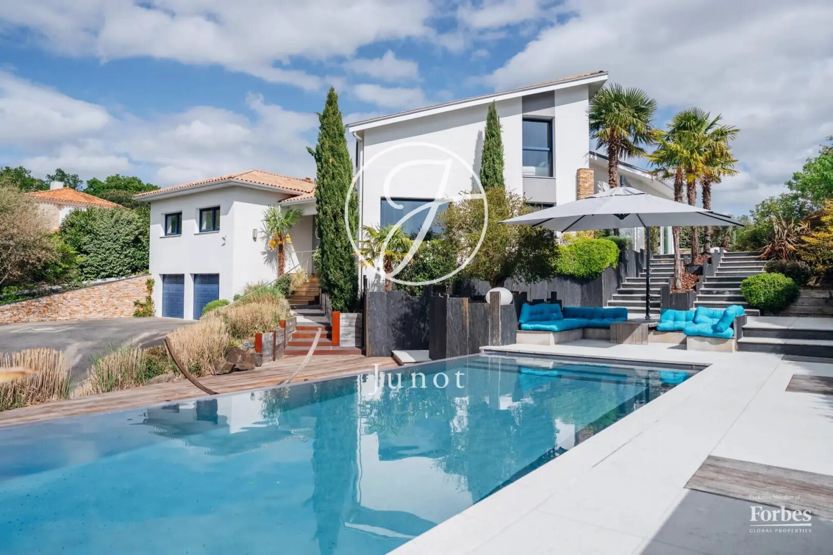 Maison à vendre, 237m², Vertou