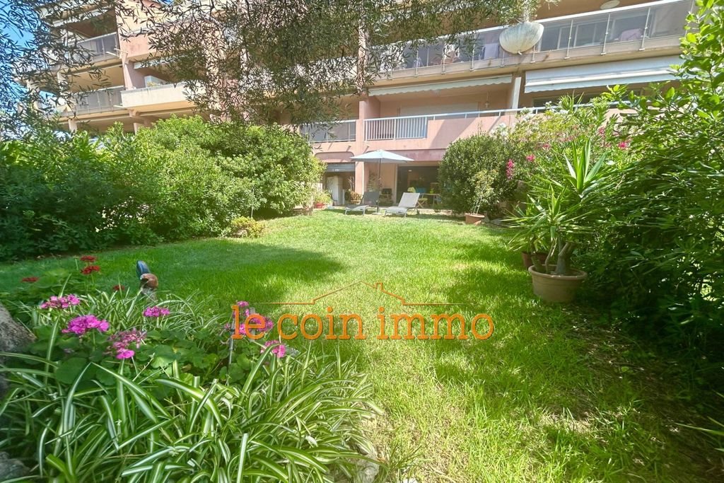 Appartement à vendre, 82m², Antibes