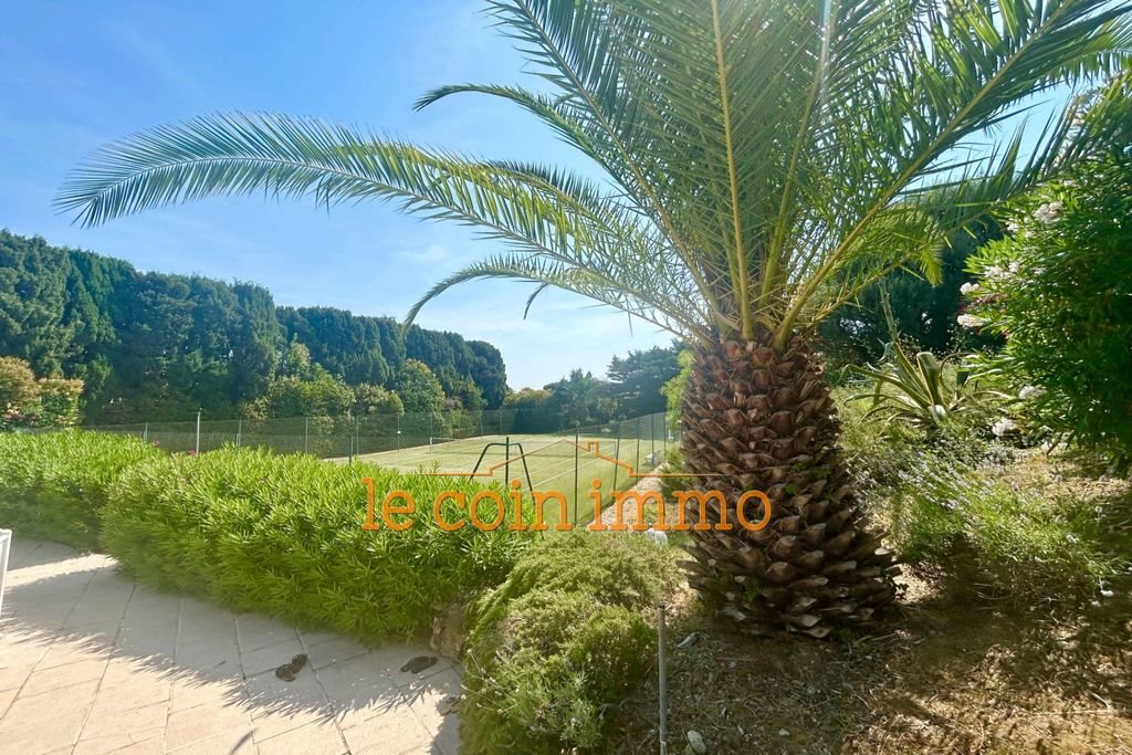 Appartement à vendre, 82m², Antibes