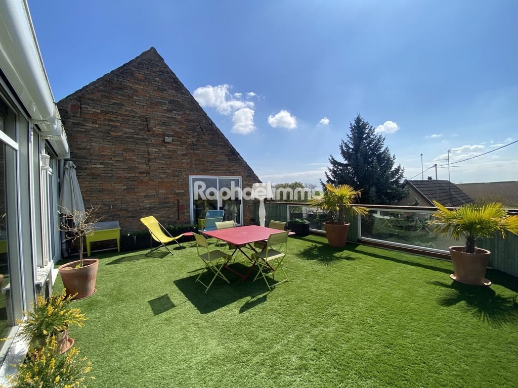Maison à vendre, 350m², Olwisheim